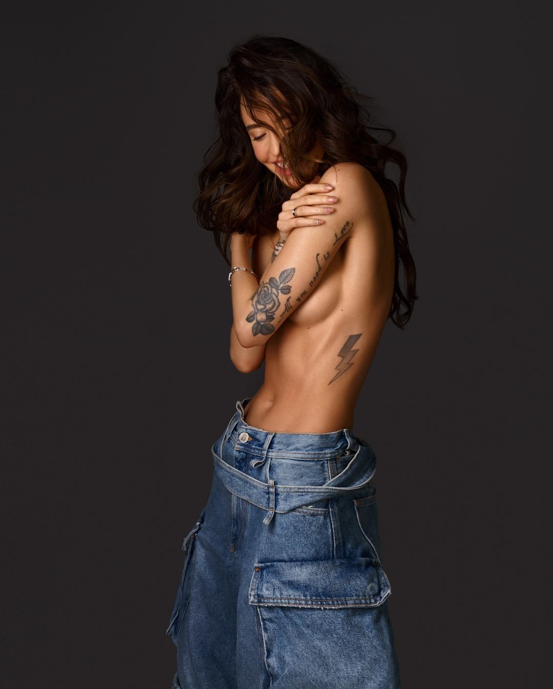 Найстрункіші зірки українського шоу-бізнесу